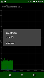 SNMP Traffic Grapher poster 4