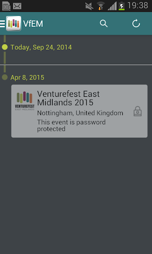 免費下載商業APP|Venturefest East Midlands app開箱文|APP開箱王