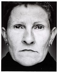 Portret van Joke van Gemert, gezinsverzorger - geboren te Altforst, 1957