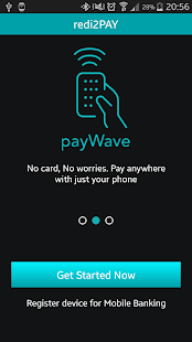 How to install CUA redi2PAY patch 1.0.9 apk for laptop