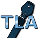 TLA – Ophthalmology logo