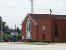 Greater Shady Grove Missionary Baptist Church