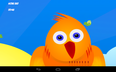 Dumb Birds - screenshot thumbnail