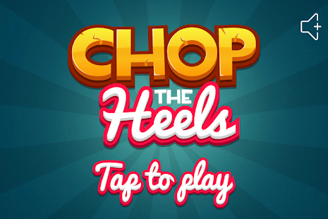 How to mod Chop The Heels patch 1.0.0 apk for laptop