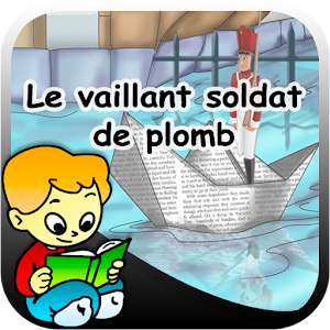 Le vaillant soldat de plomb.apk 1.0