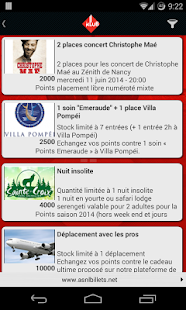 KLUB ASNL Screenshots 1