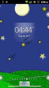 Free Night Sky APK