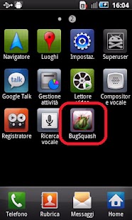 How to download BugSquash 1.0 unlimited apk for bluestacks