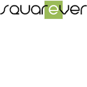 squarever logo