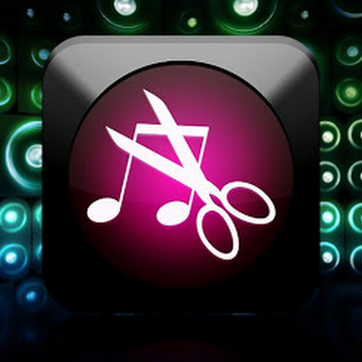 برنامج 2013  MP3 Cutter Ringtone Maker لموبايلات نوكيا 3