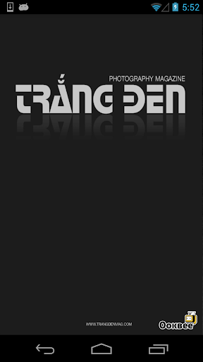 TrangDenMag