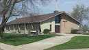 Grace Lutheran Church Nunda