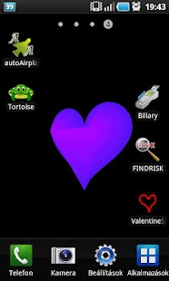 Download valentineSDay Live Wallpaper APK for Android
