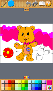 免費下載教育APP|Kea Coloring Book app開箱文|APP開箱王