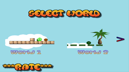 Ball bouncy Screenshots 7