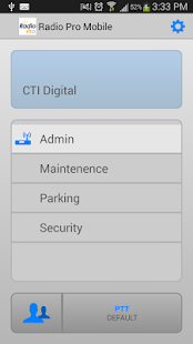 Free RadioPro Mobile APK