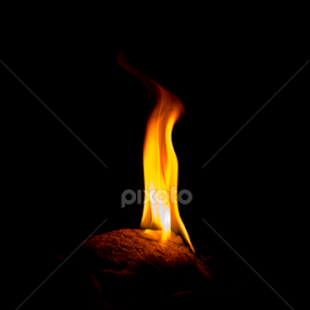 Hopes by Ushan Wickramaratne - Abstract Fire & Fireworks
