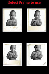 Black and White Photos poster 1