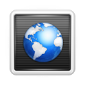 WEBmall for All Small app icon