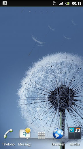 Dandelion galaxy s3 live v1.0.7 Dandelion galaxy s3 live v1.0.7