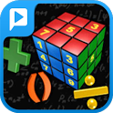 Math Blitz Plus icon