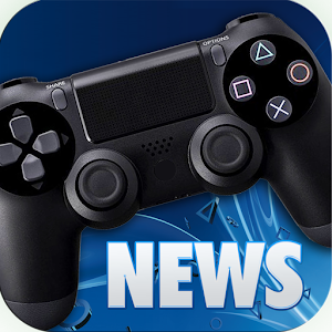 News For PS4 新聞 App LOGO-APP開箱王