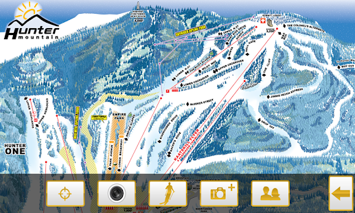 Download Hunter Mountain APK