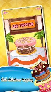 Download Cake Maker APK
