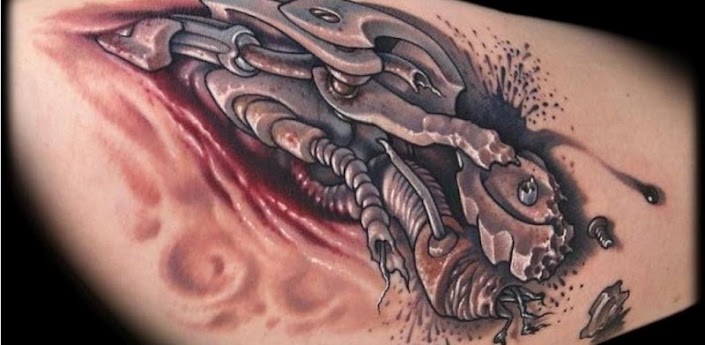 Tattoo Designs Gallery