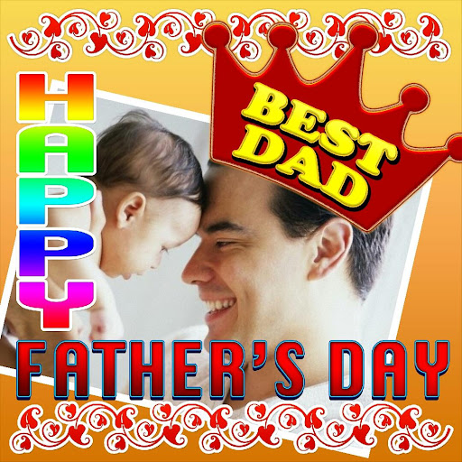 【免費攝影App】Happy Father's Day-APP點子