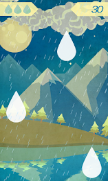 Faster Than Rain poster 6