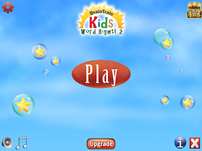 BrainTrain Kids Word Right! 2 Screenshots 12
