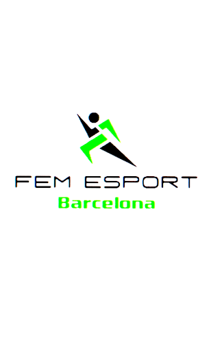 Fem Esport Barcelona
