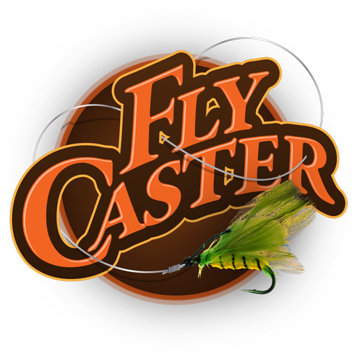 Fly Caster LOGO-APP點子