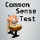 Moron Common Sense Test