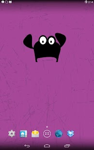 Monster in phone Screenshots 6