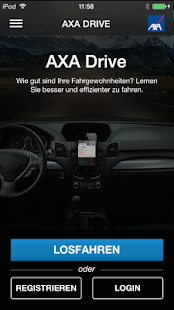 How to mod AXA Drive 1.9.6 apk for laptop