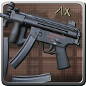 Gun Disassembly icon