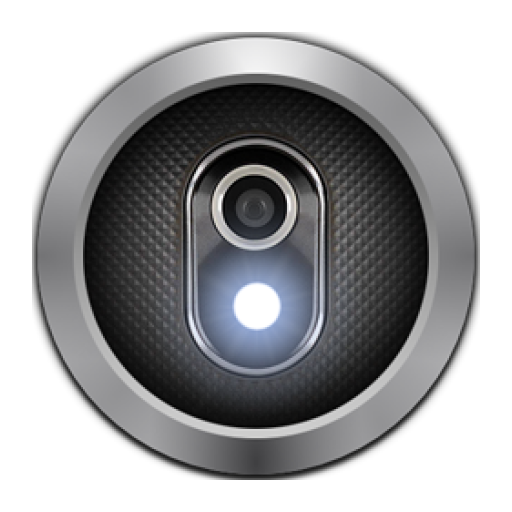 Linterna FlashLight LOGO-APP點子