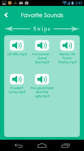 免費下載娛樂APP|VClips - Soundboard for Vine app開箱文|APP開箱王