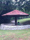 Pavilion In Park
