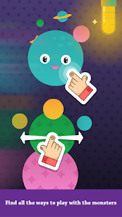  Duckie Deck Monsters  