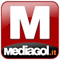 Mediagol Palermo News logo