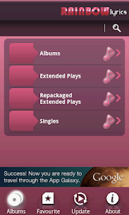 How to mod Rainbow Lyrics 2.0.6 mod apk for pc