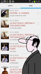 Le Chat Screenshots 5