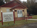 Pleasant Grove Primitive Baptist Church