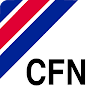 CFN Site Locator Application icon