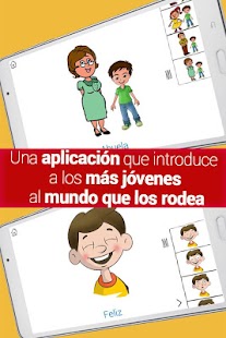 Montessori para niños Screen 3