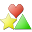 Для детей: учим формы и фигуры Download on Windows