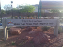 Upper Las Vegas Wash Regional Trail